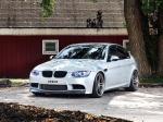 BMW M3 by IND Distribution 2009 года